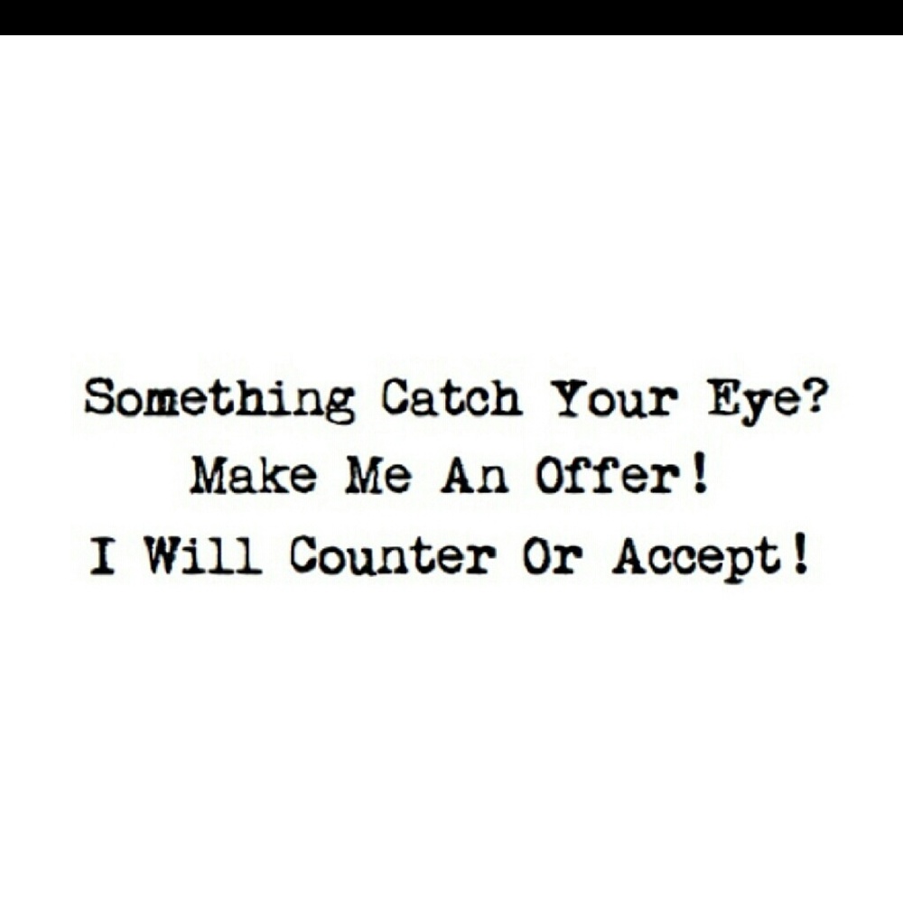 Lets Make A Deal👍